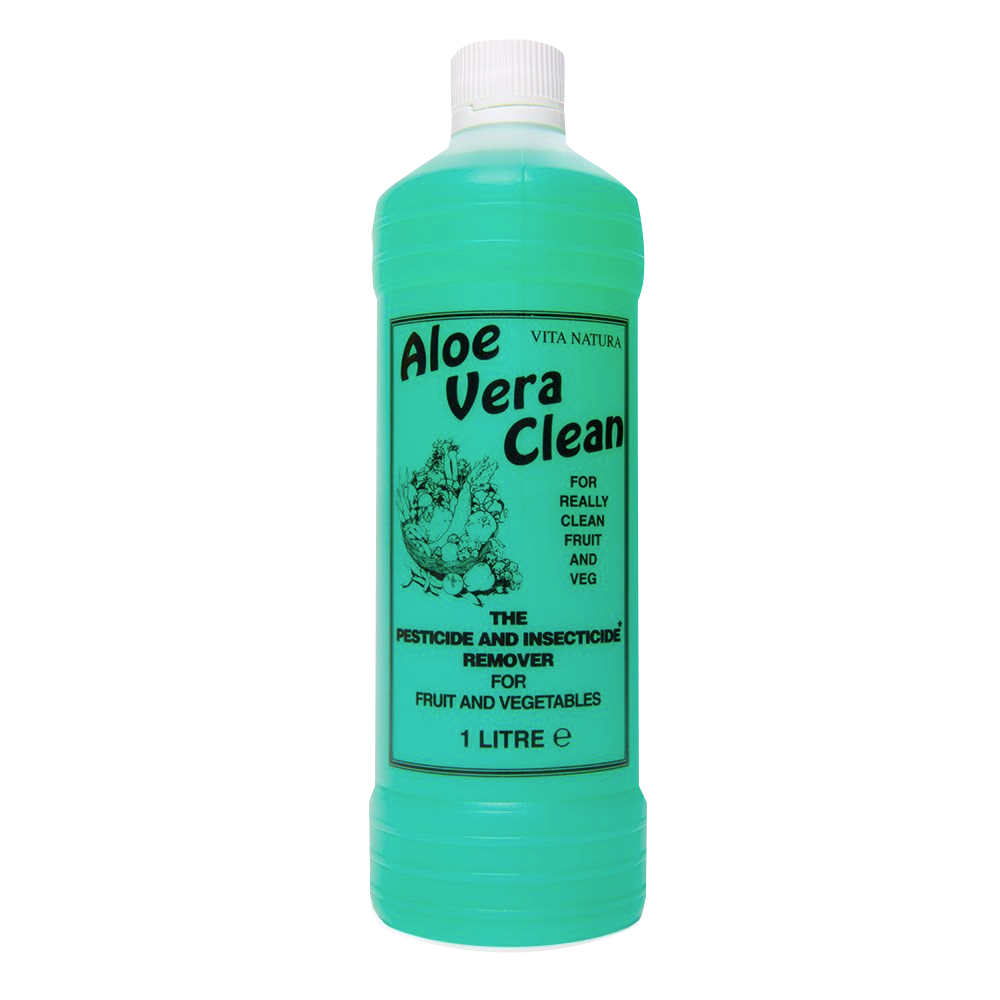 Aloe Vera Clean